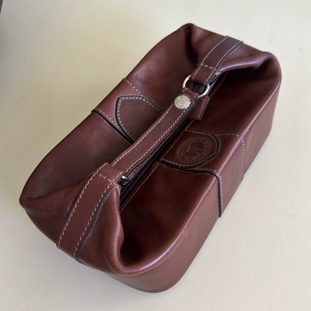 FAIRWAY & GREENE DOPP KIT